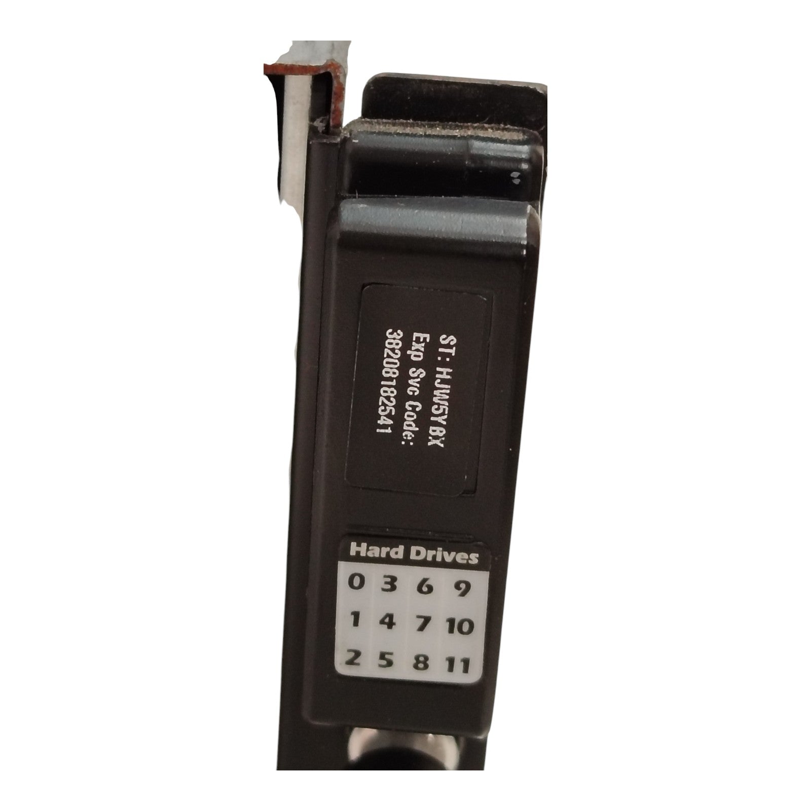 Dell PowerVault MD3200i Storage Array | 12x 1TB 3.5" SAS HDD (12TB Total) | iSCSI Controller | 2U Rackmount | Dual 600W PSU