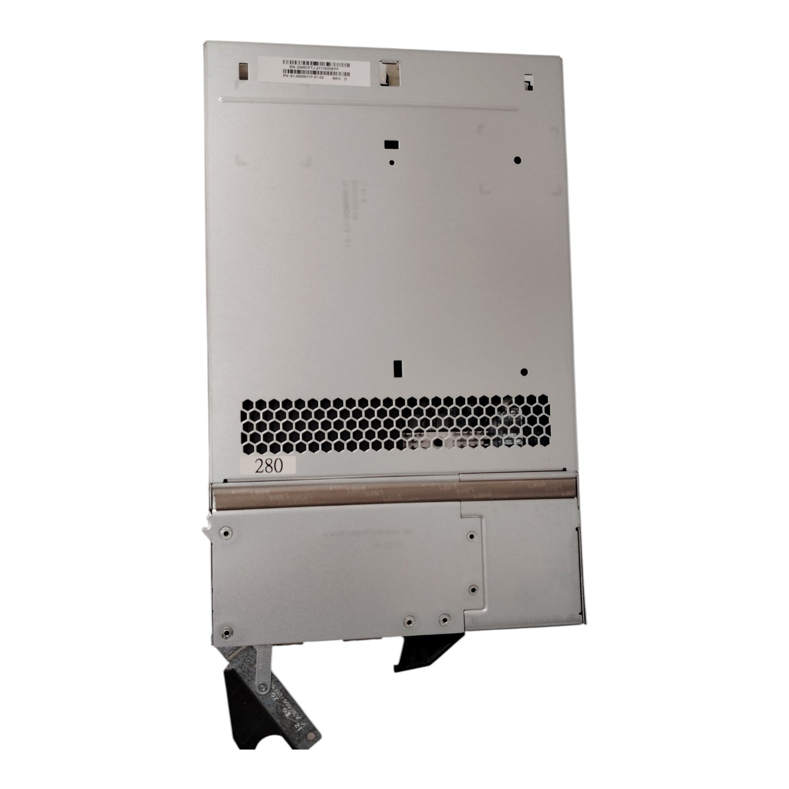 Dell PowerVault ME4012 Storage Array | 72TB (6x12TB SAS) | Dual 12Gb/s Controllers | 2U Rackmount | 580W Redundant PSU