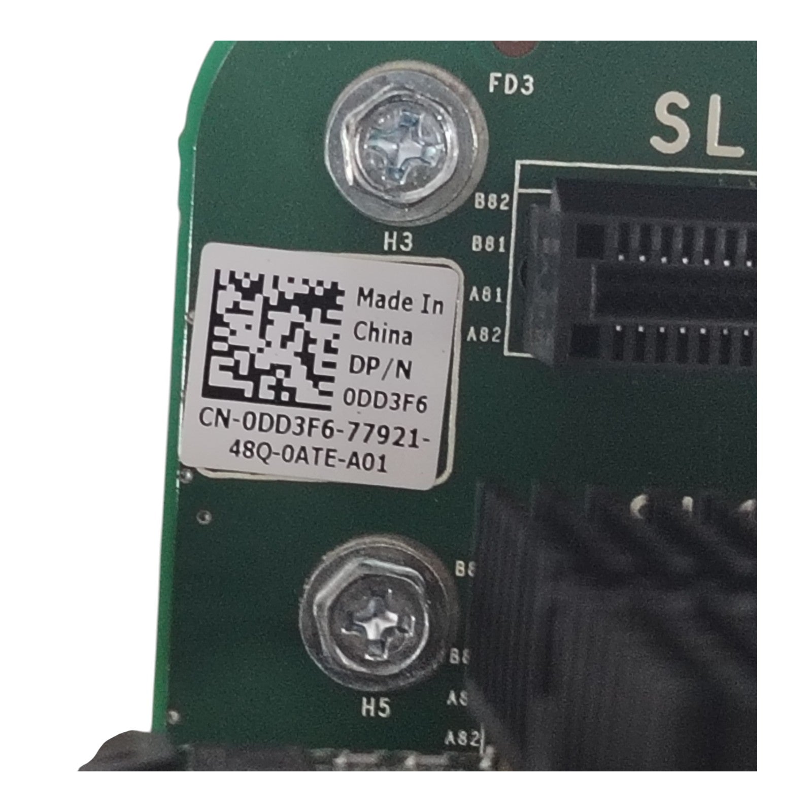 Dell Compellent SC8000 Storage Controller | 2x Intel Xeon E5-2640 | 64GB DDR3 ECC RAM | 2U Rackmount | Dual 750W PSU