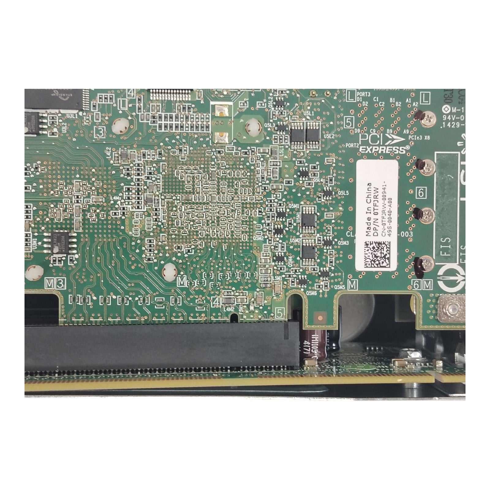 Dell Compellent SC8000 Storage Controller | 2x Intel Xeon E5-2640 | 64GB DDR3 ECC RAM | 2U Rackmount | Dual 750W PSU