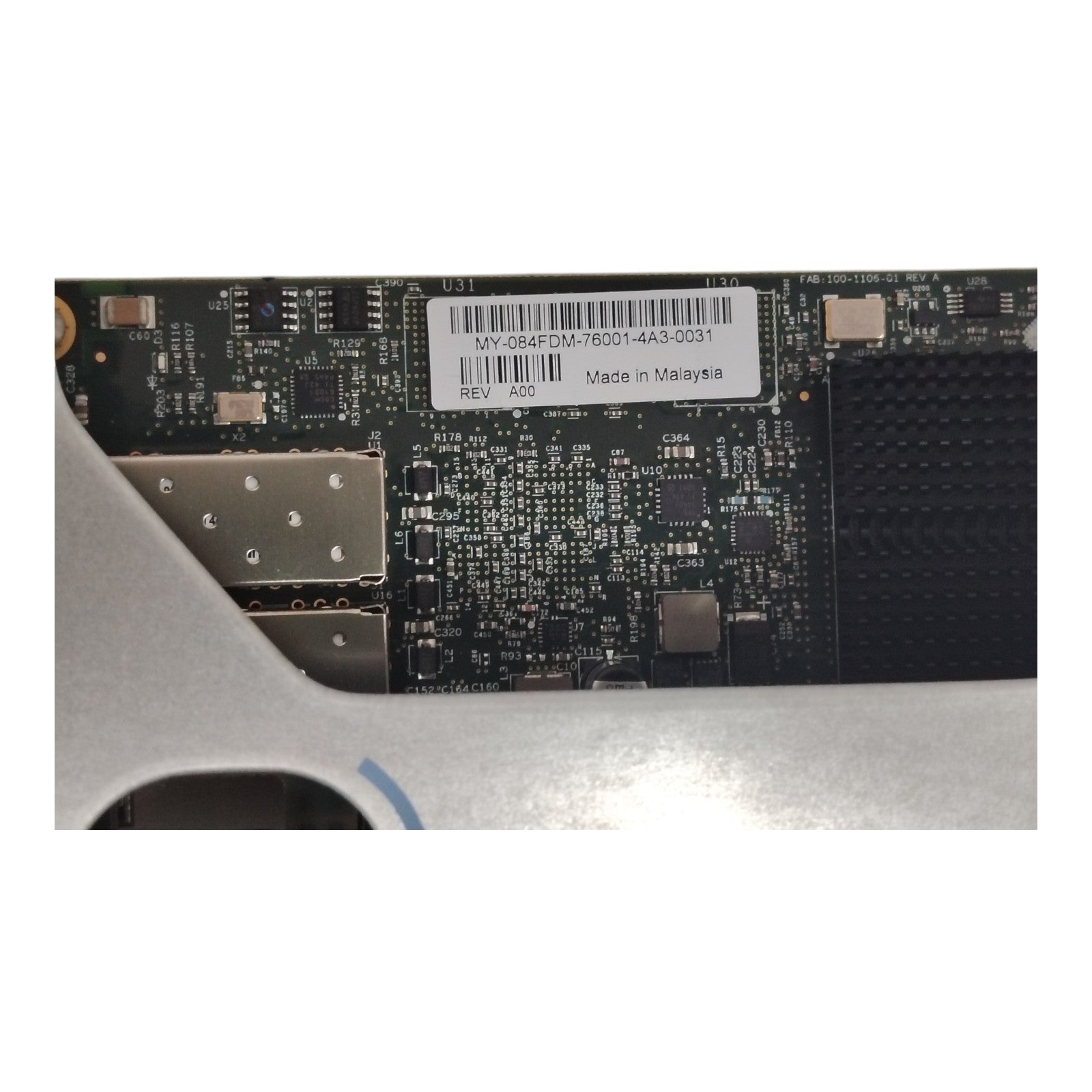 Dell Compellent SC8000 Storage Controller | 2x Intel Xeon E5-2640 | 64GB DDR3 ECC RAM | 2U Rackmount | Dual 750W PSU