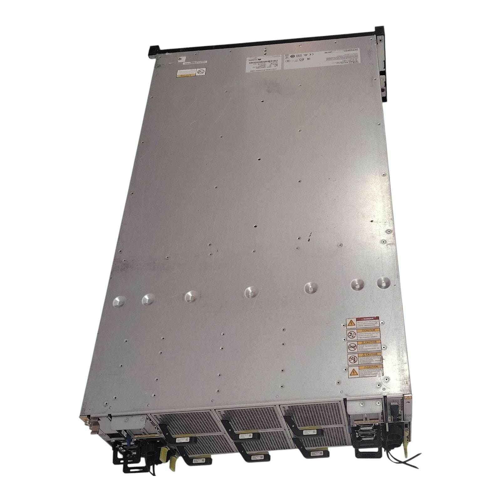 Huawei FusionServer G5500 | Dual Xeon Silver 4108 | Enterprise Rackmount Server | 240GB SSD | 2000W Redundant PSUs