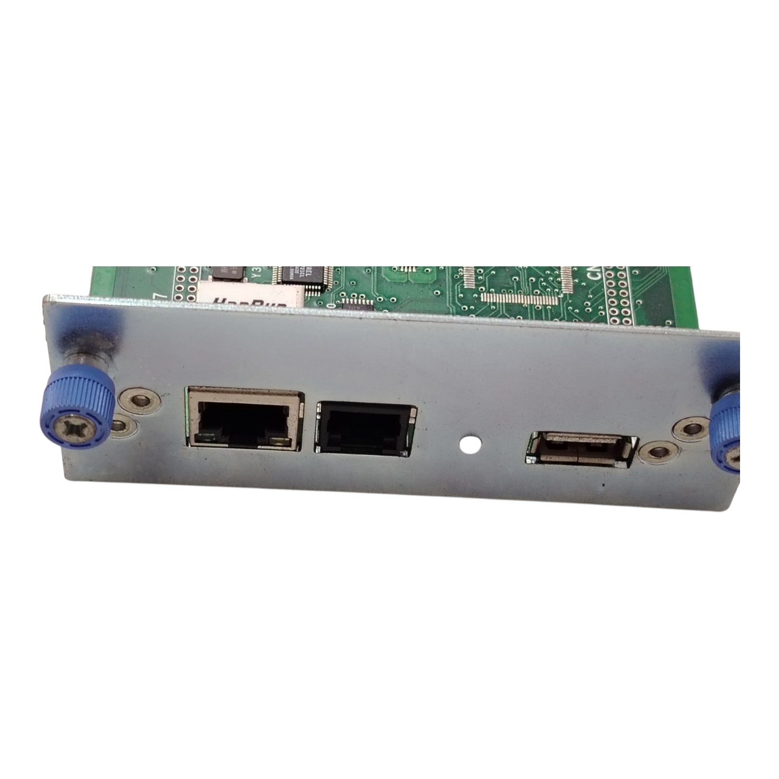 IBM TS3100 Tape Library Express 3573-X2U | Rackmount Tape Library | LTO-5 Fibre Channel Drive | 1.5TB Native Capacity