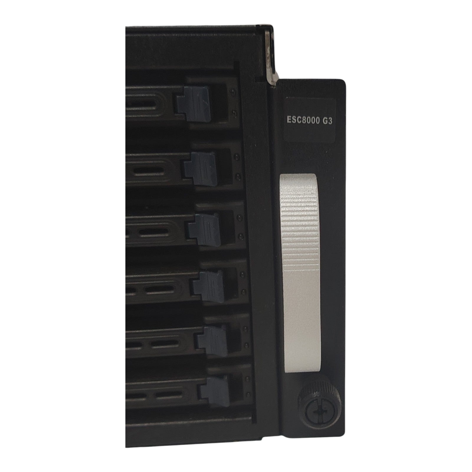 ASUS ESC8000 G3 GPU Server | 8× Xilinx Alveo A-U200 Accelerators | Dual Xeon E5-2620 v4 | 4U Rackmount