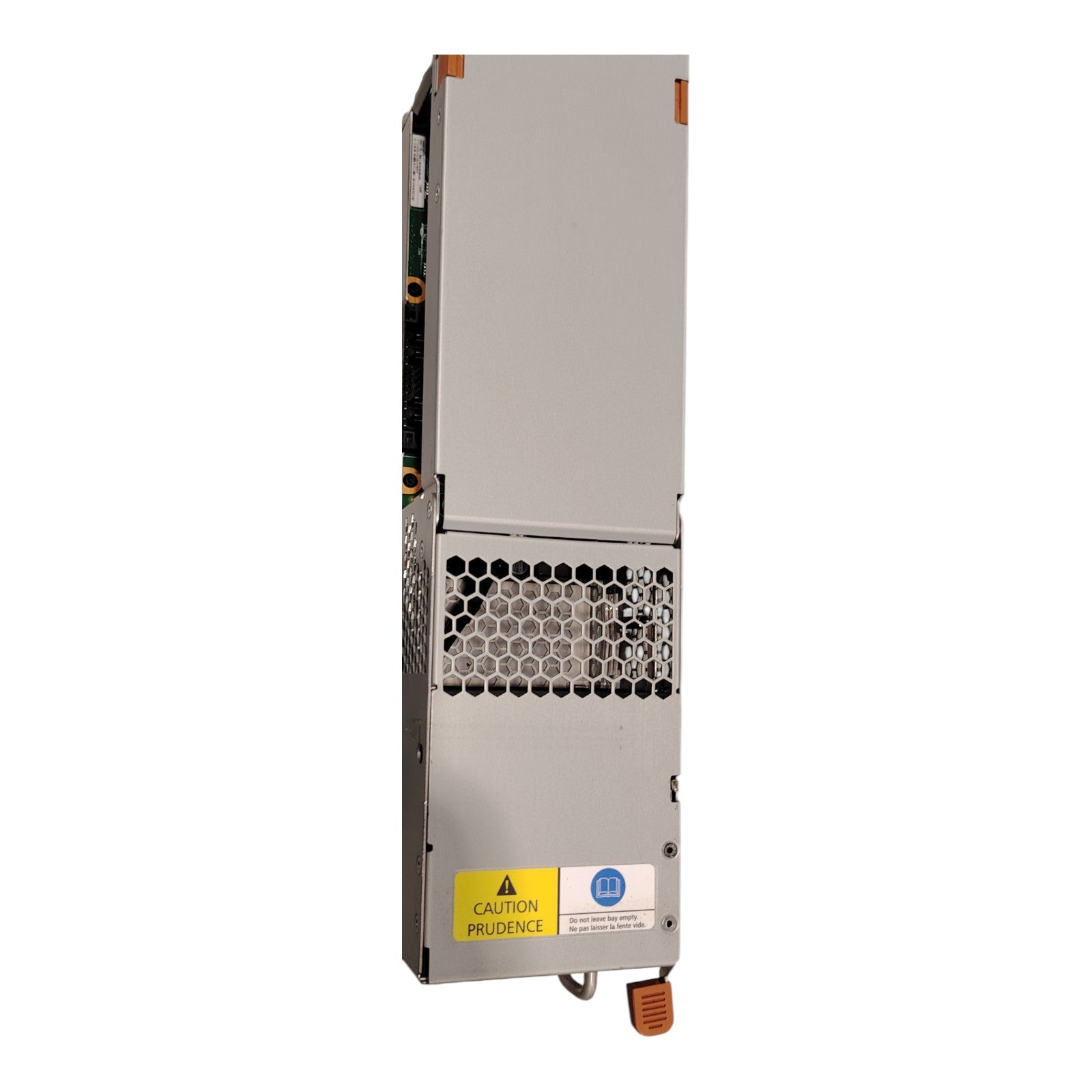 Dell Compellent SC280 Enclosure | 42x 4TB SAS HDDs | Dual SAS Controllers | 168TB High-Density Storage | 5U Rackmount