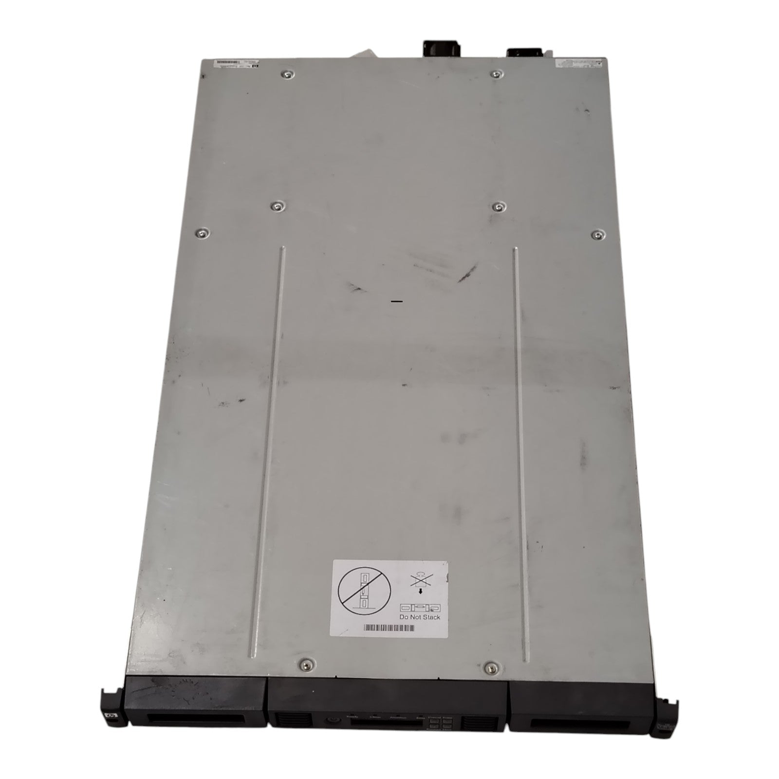 HP 1/8 G2 Tape Autoloader | LTO-5 Ultrium Fibre Channel Tape Drive | BL544A BRSLA-0903-DC |