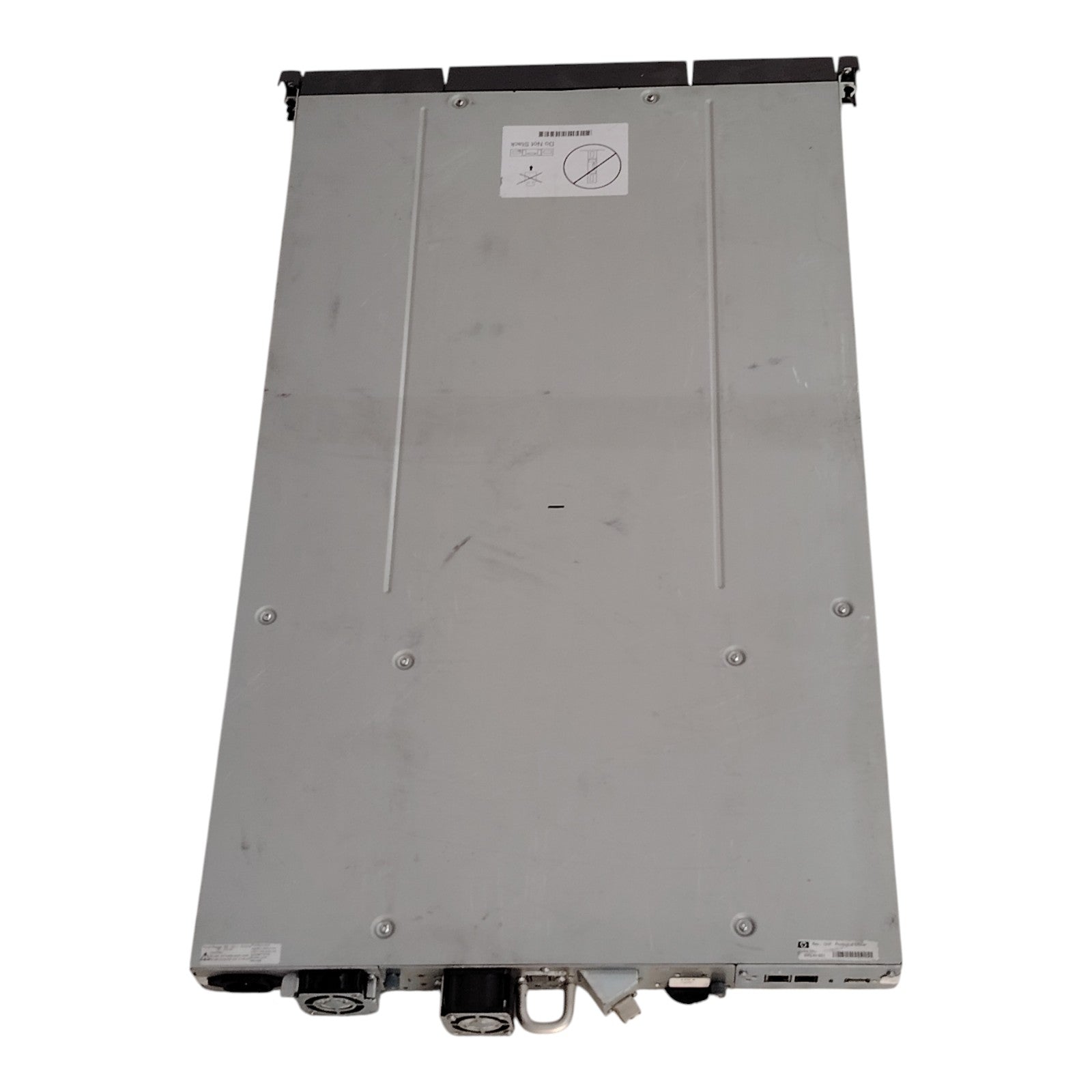 HP 1/8 G2 Tape Autoloader | LTO-5 Ultrium Fibre Channel Tape Drive | BL544A BRSLA-0903-DC |