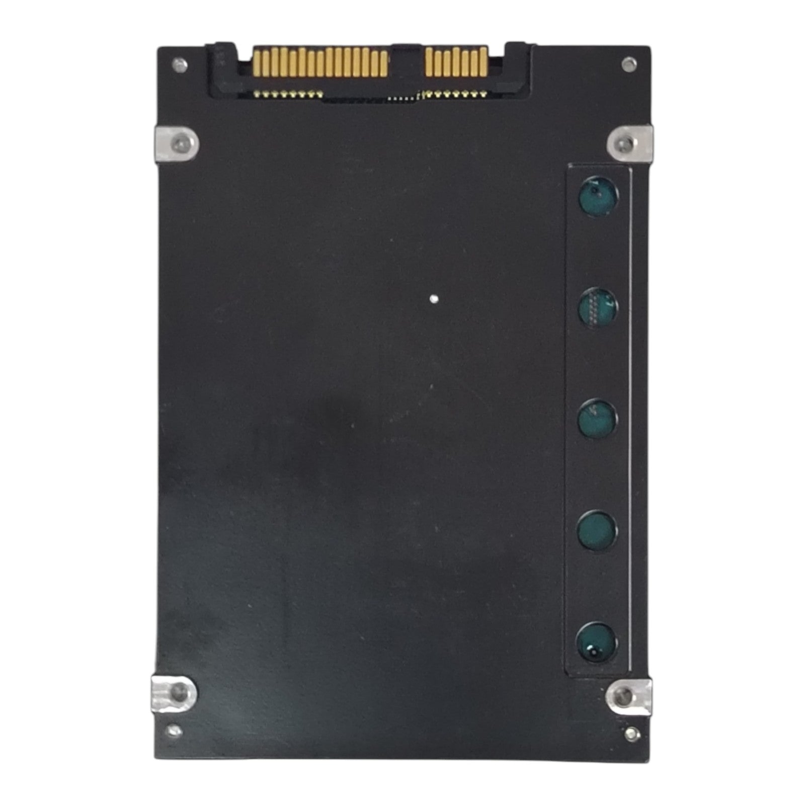 Dell 06K55X 200GB SAS SSD MK2001GRZB | 2.5" Enterprise SLC NAND 6Gb/s Solid State Drive