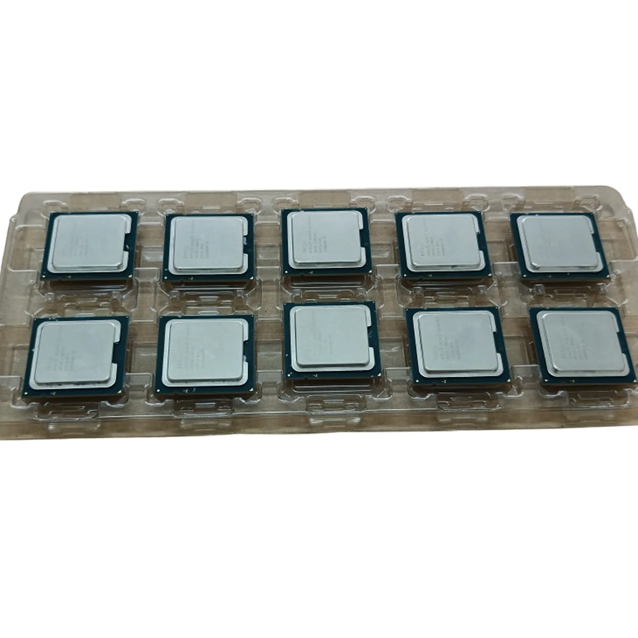 Intel Xeon E5-2470 v2 SR19S 10-Core 2.40GHz 25MB Cache Server CPU Processors (LGA1356, Ivy Bridge-EP)