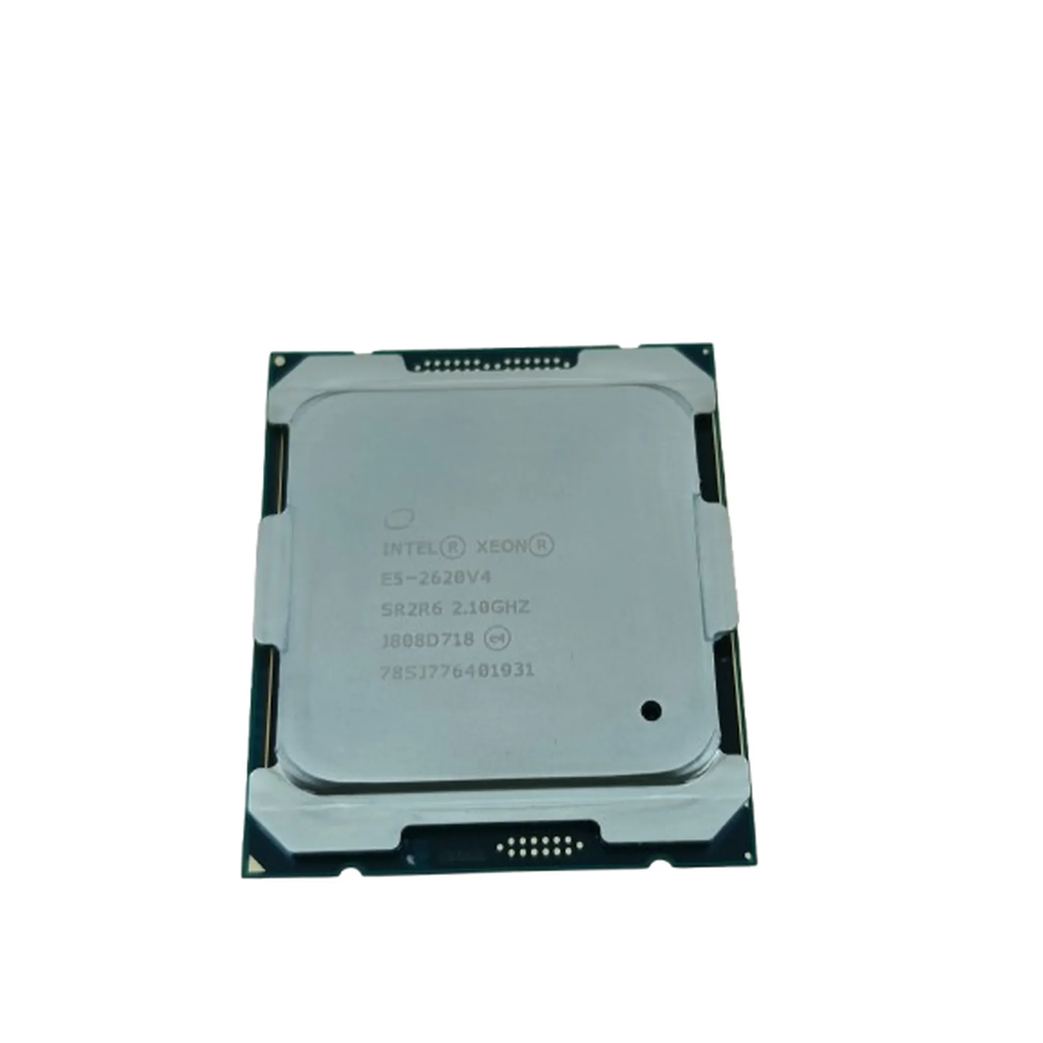 Intel Xeon E5-2620 v4 8-Core 2.10GHz 20MB Cache Server CPU Processors (LGA2011-3, Broadwell-EP)