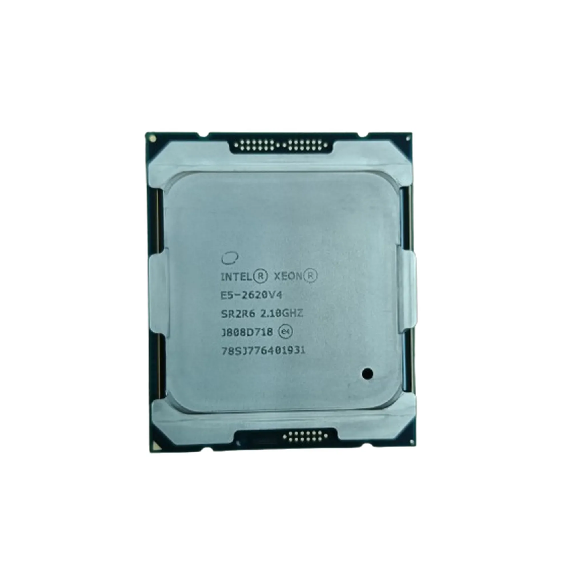 Intel Xeon E5-2620 v4 8-Core 2.10GHz 20MB Cache Server CPU Processors (LGA2011-3, Broadwell-EP)