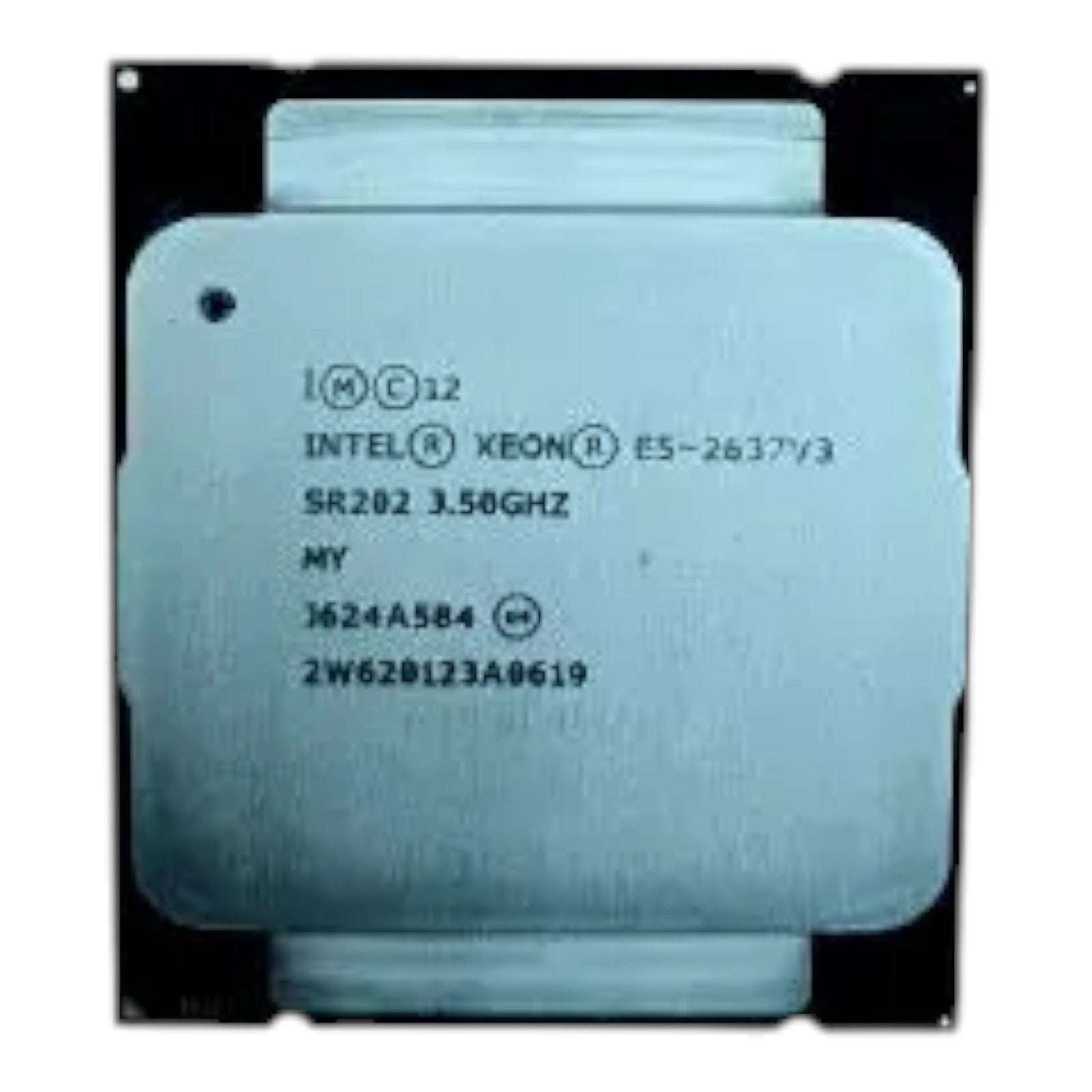 Intel Xeon E5-2637 v3 SR202 4-Core 3.50GHz 15MB Cache Server CPU Processors (LGA2011-3)