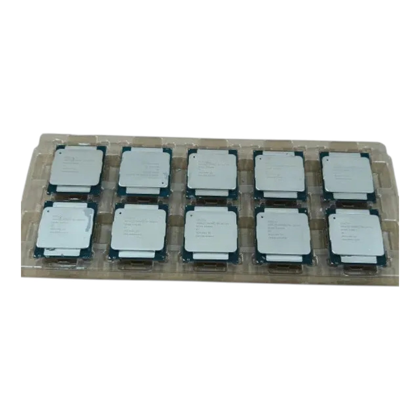 Intel Xeon E5-2637 v3 SR202 4-Core 3.50GHz 15MB Cache Server CPU Processors (LGA2011-3)