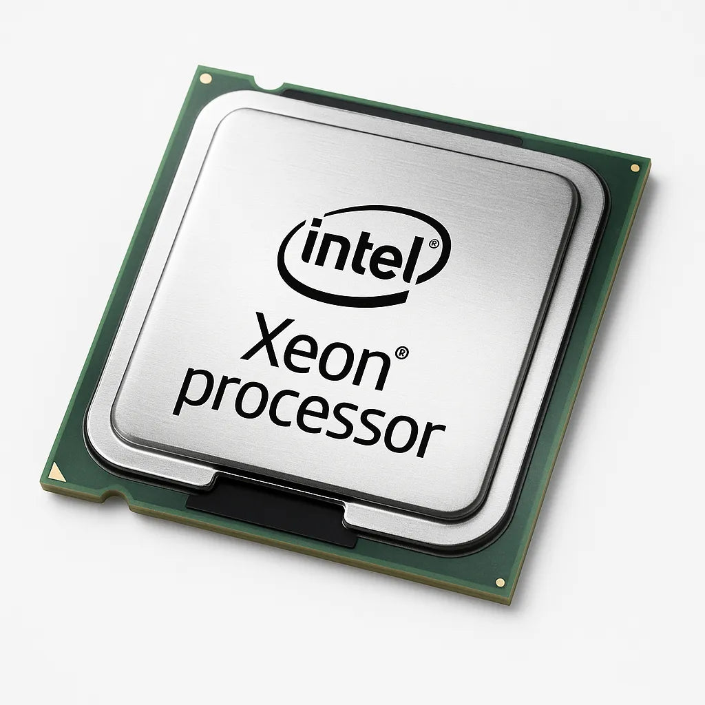 Intel Xeon Gold 6136 SR3B2 12-Core 3.00GHz 24.75MB Cache Server CPU Processors (LGA3647)