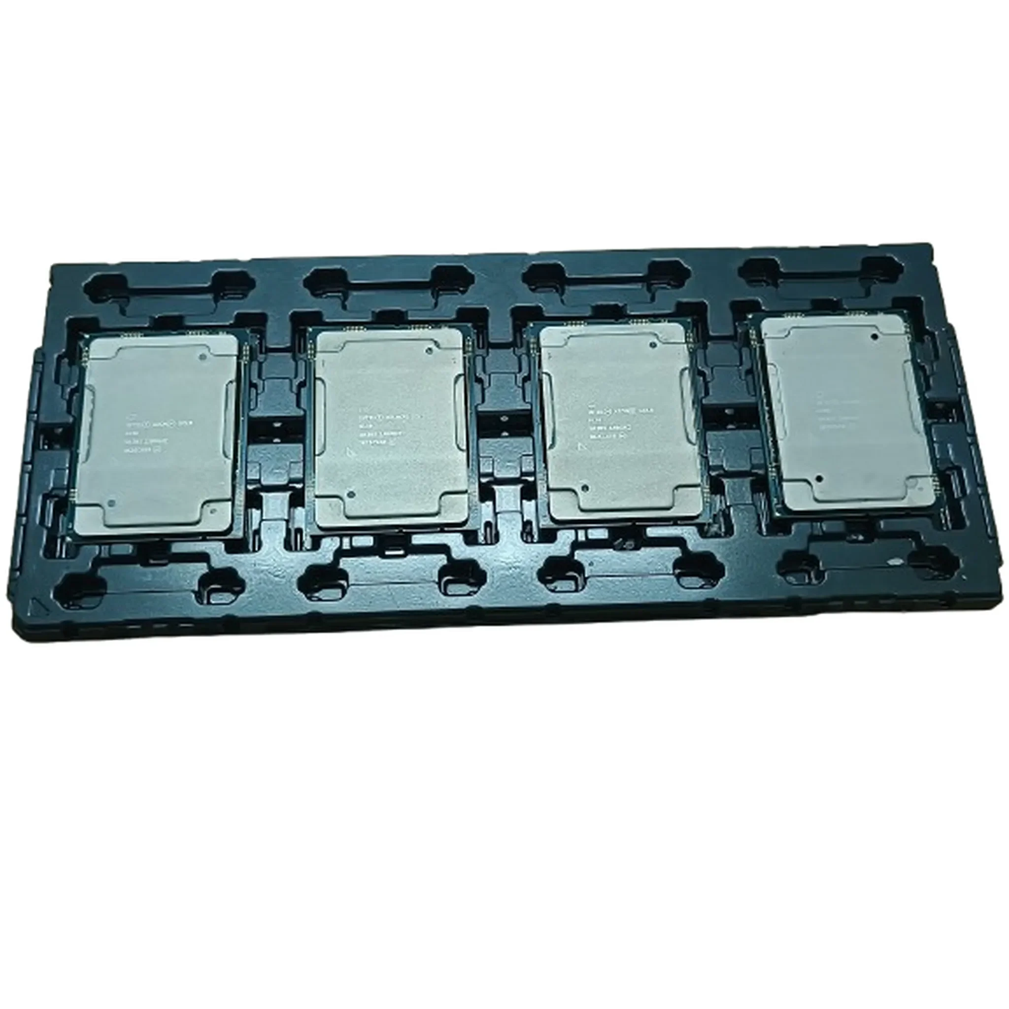 Intel Xeon Gold 6138 SR3B5 CPU – 20-Core 2.0GHz Server Processors (27.5MB Cache, LGA3647)