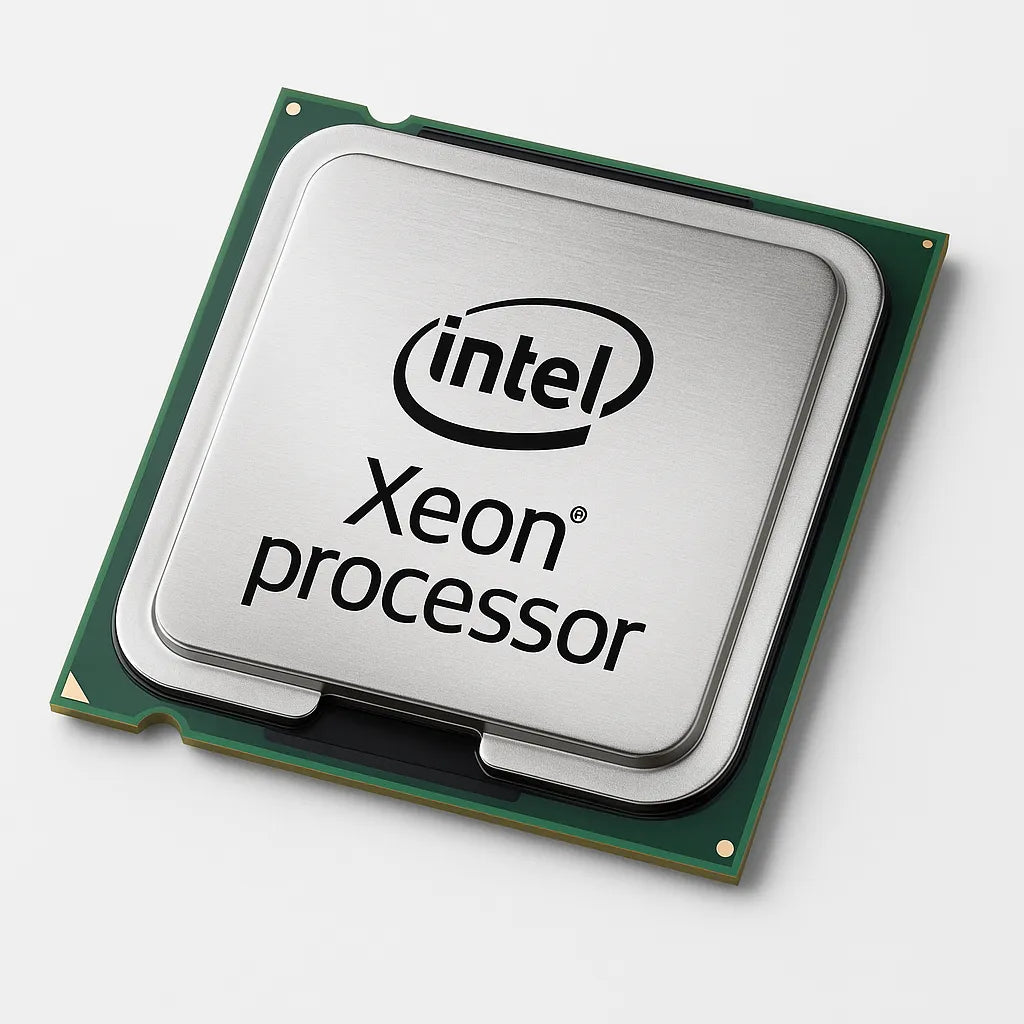 Intel Xeon L5630 SLBVD 4-Core 2.13GHz 12MB Cache Server CPU Processors (LGA1366)