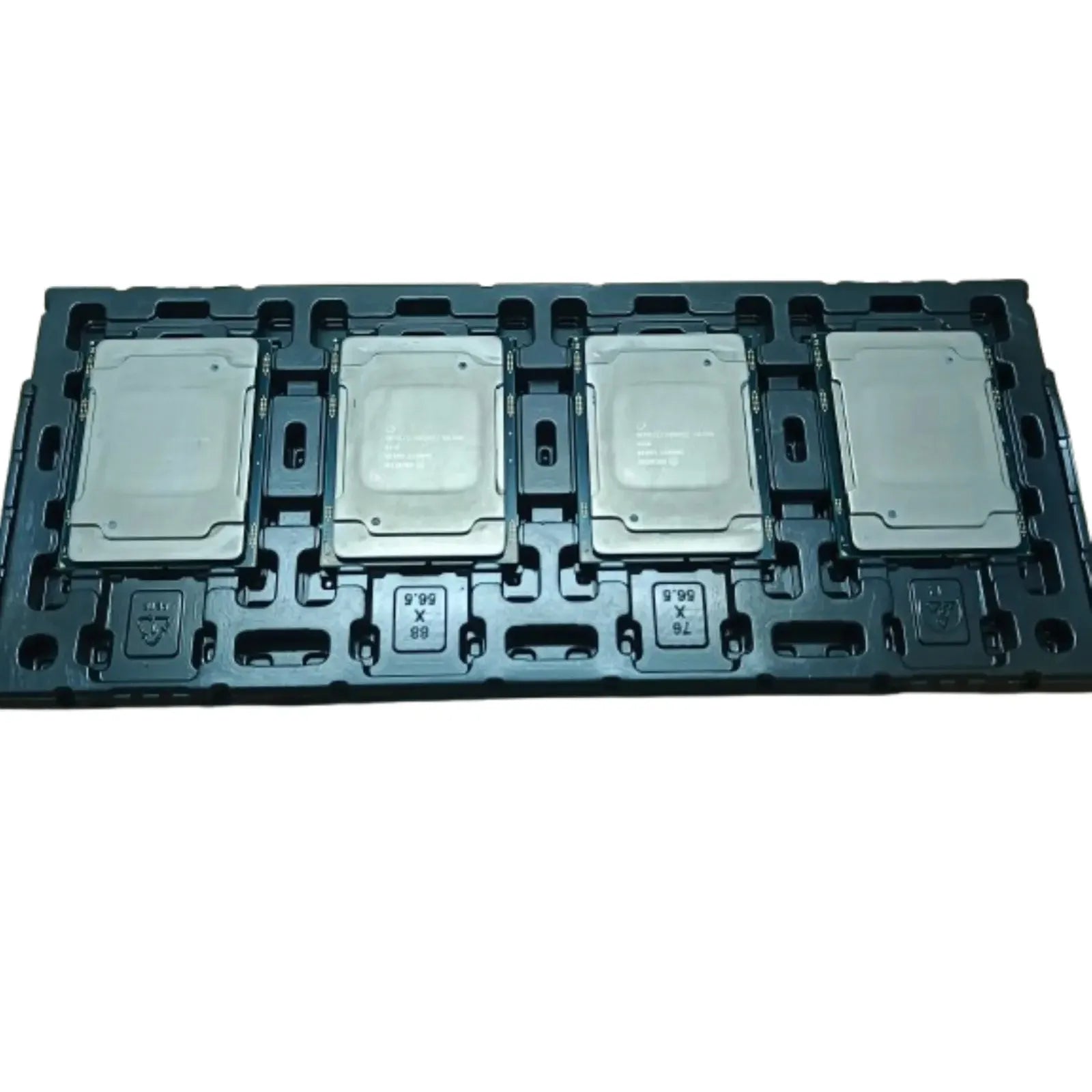 Intel Xeon Silver 4110 SR3GH 8-Core 2.10GHz 11MB Cache Server CPU Processors (LGA3647)