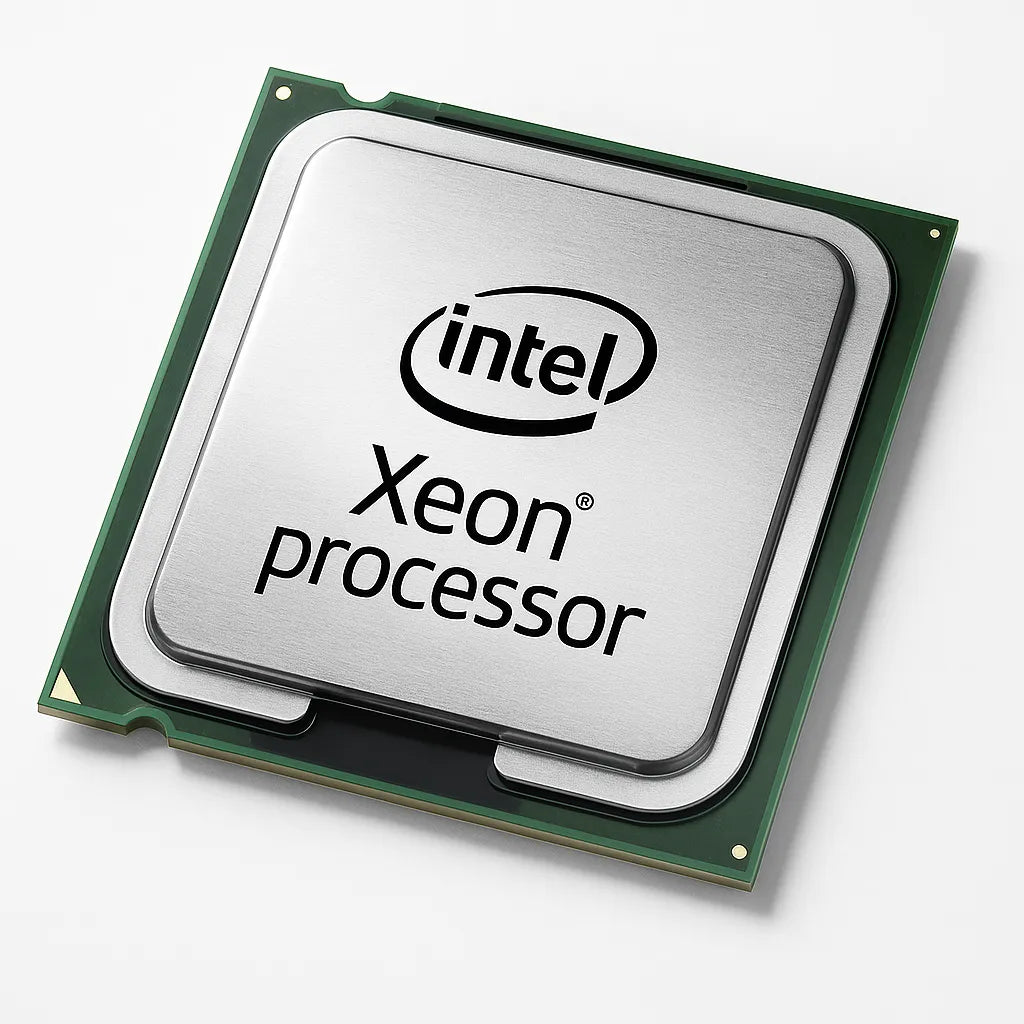 Intel Xeon X3440 SLBLF 4-Core 2.53GHz 8MB Cache Server CPU Processors (LGA1156)