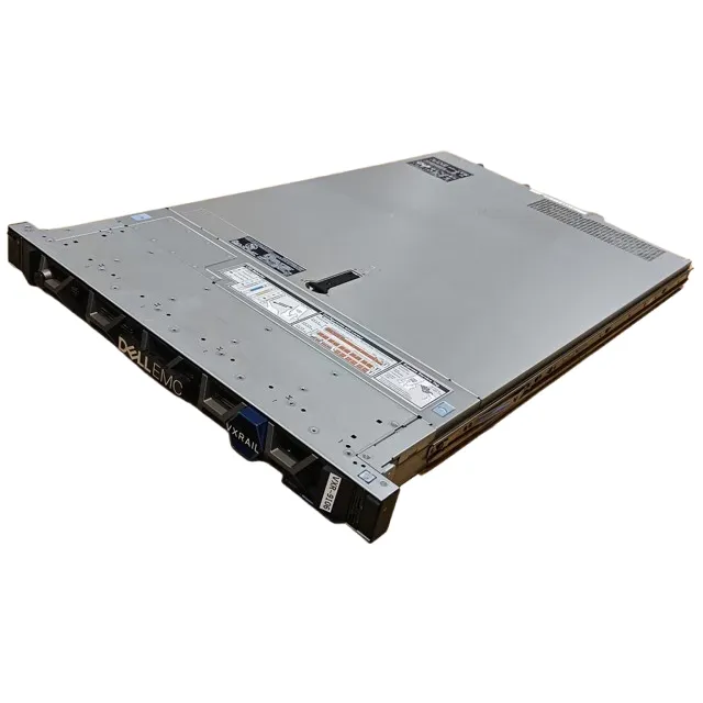 Lot of 22 pcs Dell VXRail E560F Server Barebones – Reliable Rack-Mount Server