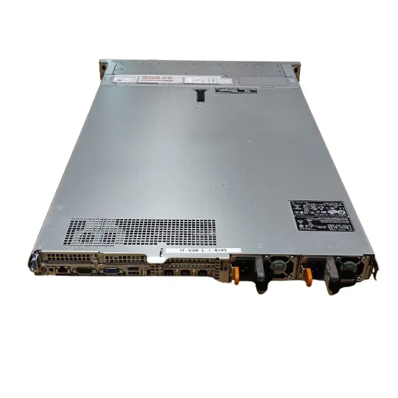 Lot of 22 pcs Dell VXRail E560F Server Barebones – Reliable Rack-Mount Server