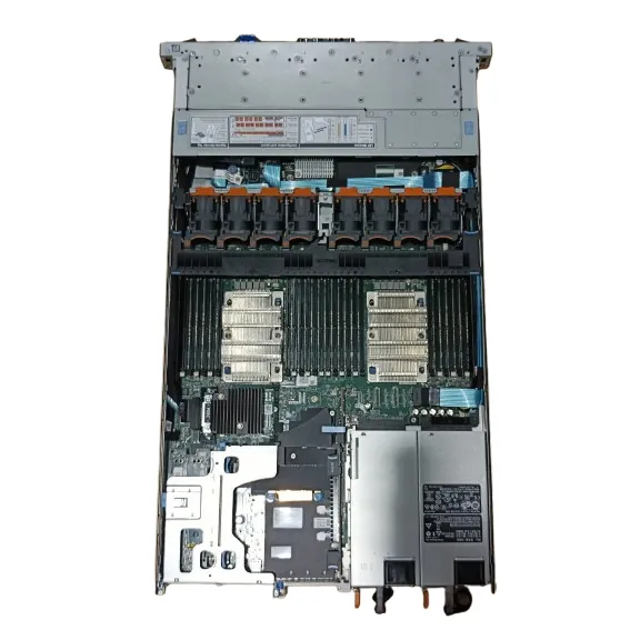 Lot of 22 pcs Dell VXRail E560F Server Barebones – Reliable Rack-Mount Server