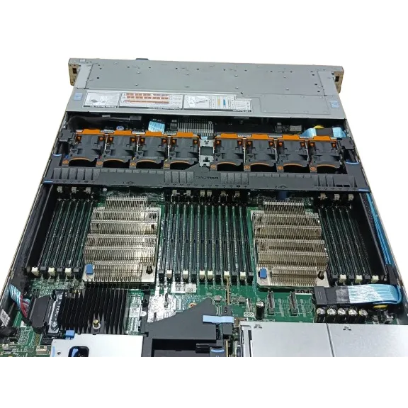 Lot of 22 pcs Dell VXRail E560F Server Barebones – Reliable Rack-Mount Server