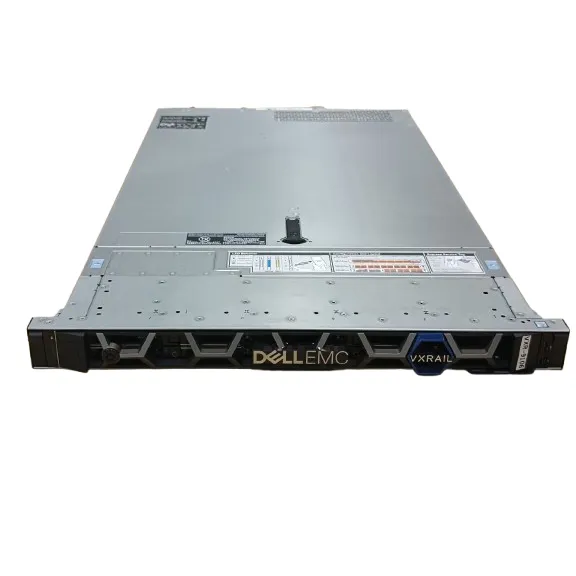 Lot of 22 pcs Dell VXRail E560F Server Barebones – Reliable Rack-Mount Server