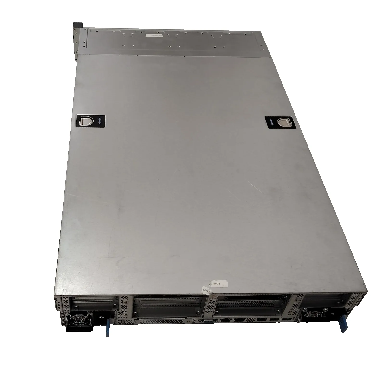MiTAC Tyan B8252T75V8E4HR-2T 2U Server – Dual AMD EPYC 7F32 8-Core CPUs, High-Performance Enterprise Rackmount System