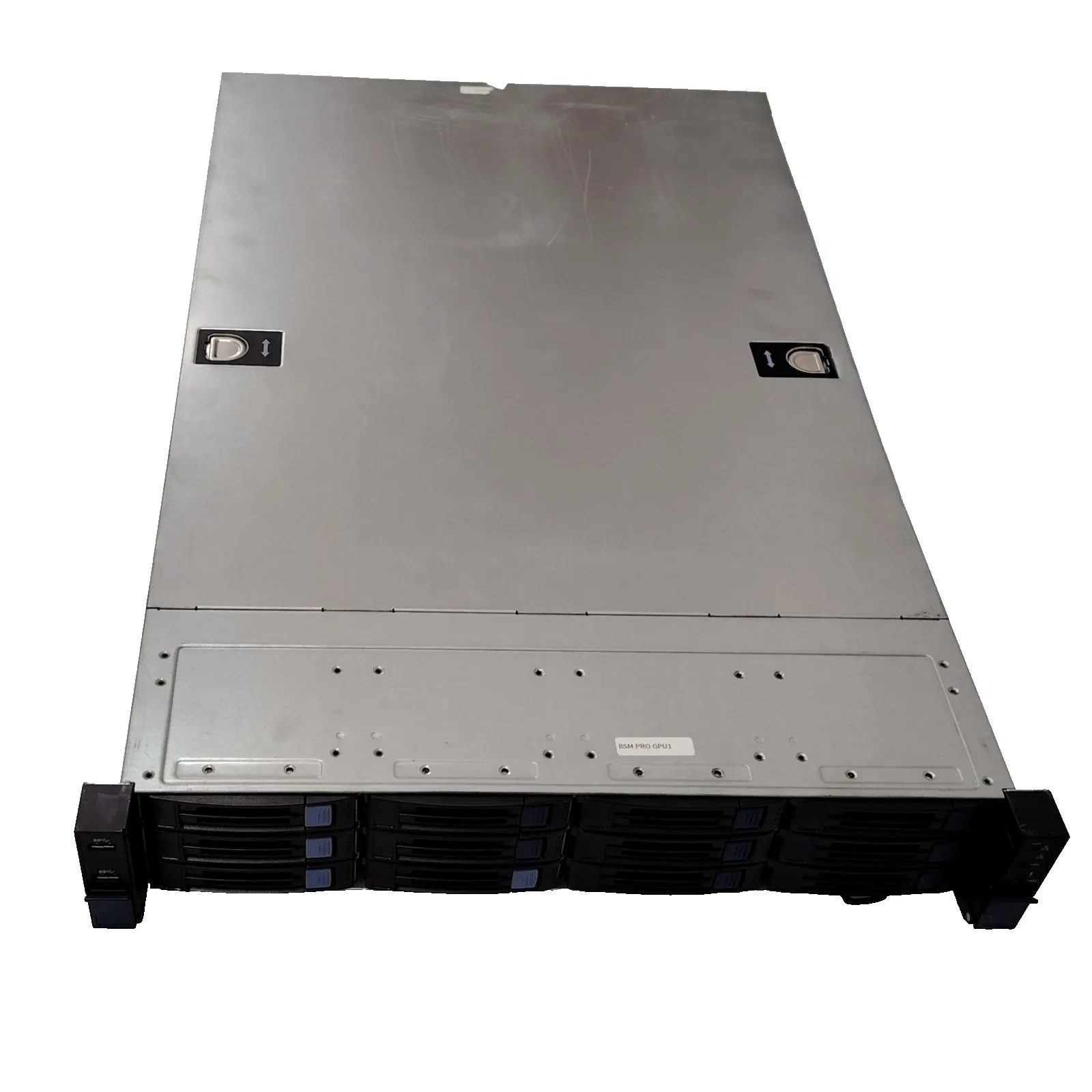 MiTAC Tyan B8252T75V8E4HR-2T 2U Server – Dual AMD EPYC 7F32 8-Core CPUs, High-Performance Enterprise Rackmount System