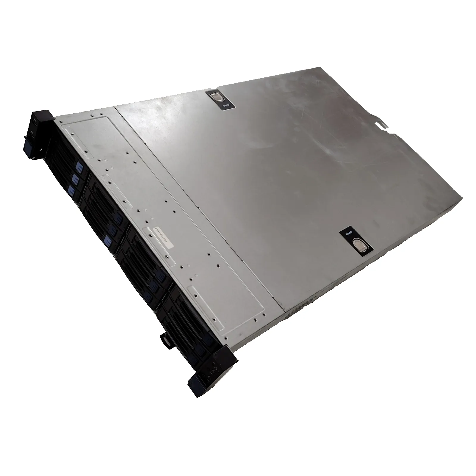 MiTAC Tyan B8252T75V8E4HR-2T Server – Dual AMD EPYC 7252 8-Core CPUs, High-Performance Enterprise Rackmount System