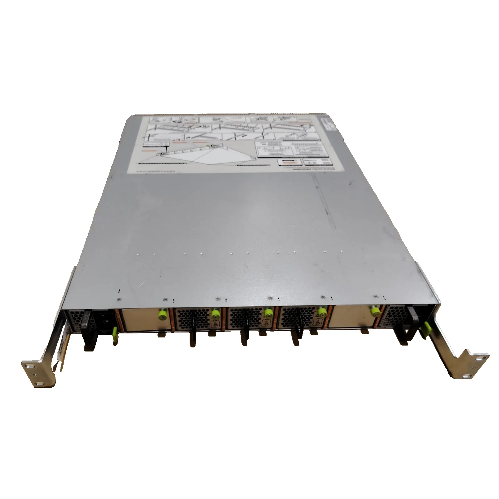 SUN DATACENTER INFINIDAND SWITCH 36