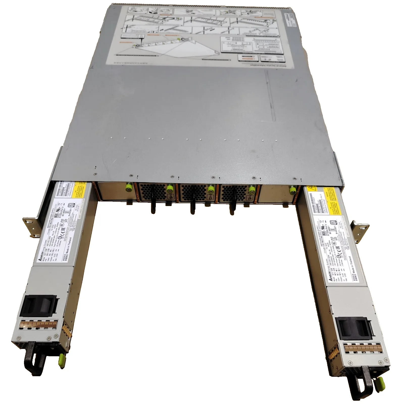 SUN DATACENTER INFINIDAND SWITCH 36