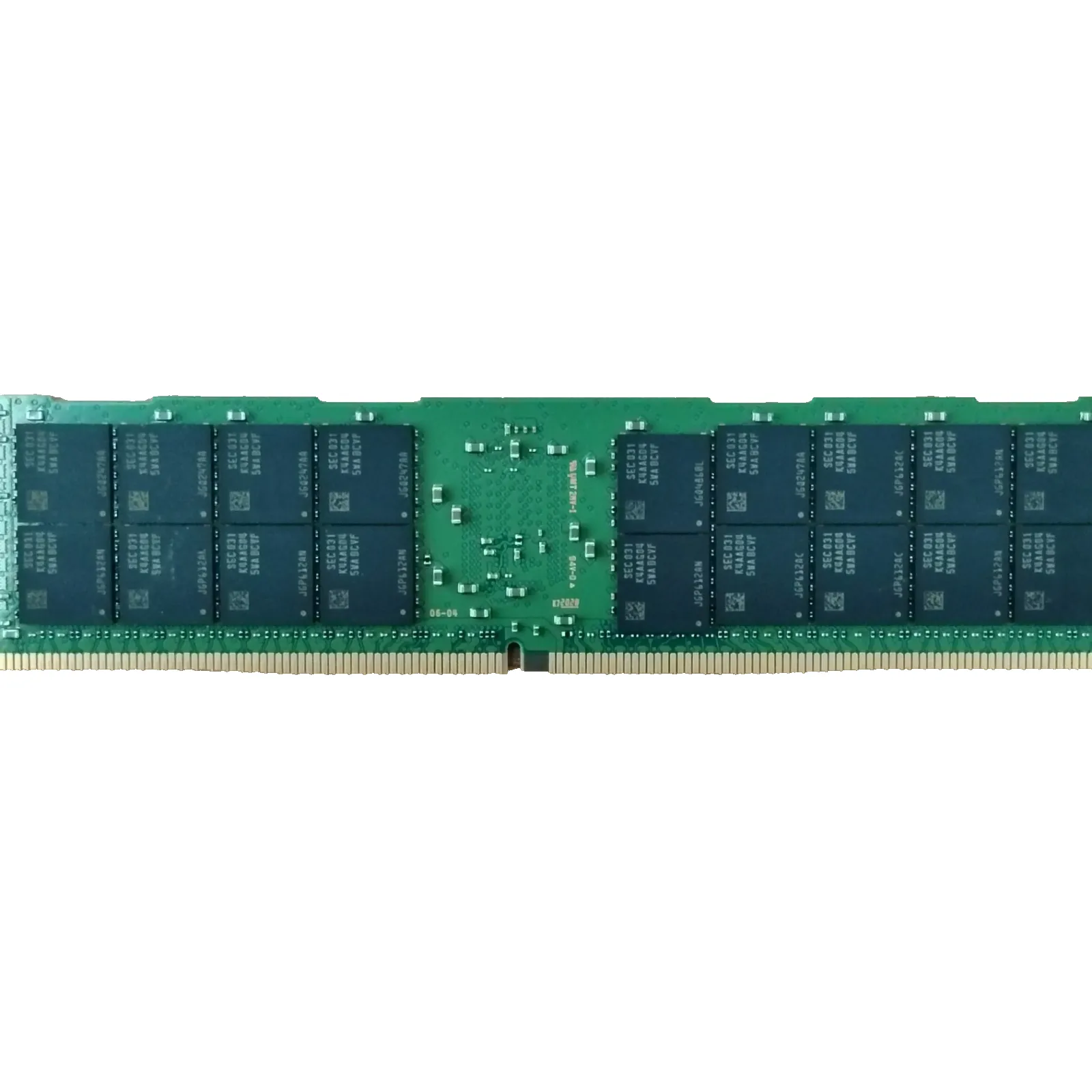 Samsung 64GB DDR4 2933 RDIMM ECC 2Rx4 M393A8G40AB2-CVF
