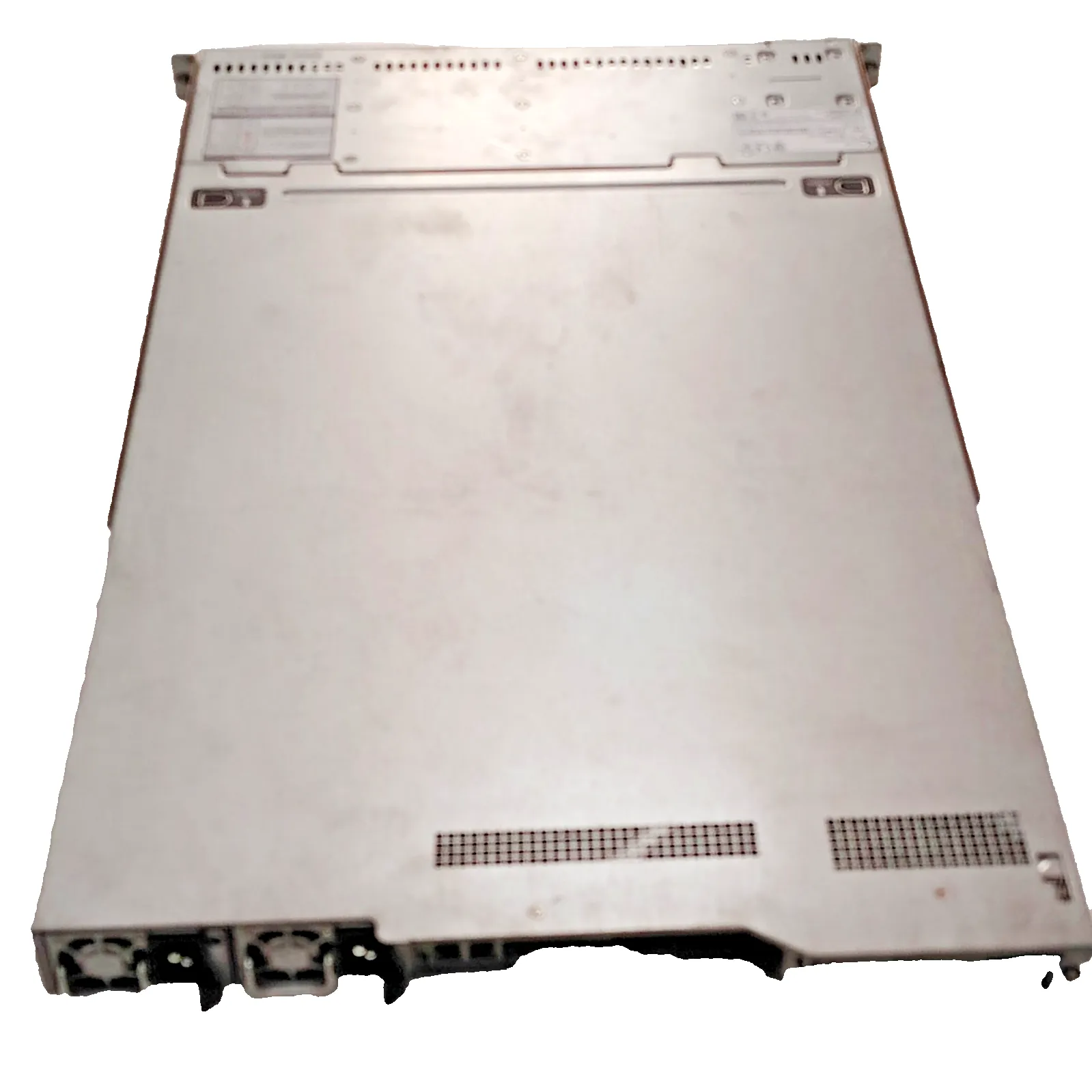 Supermicro 819UT-R10H12 1U Server