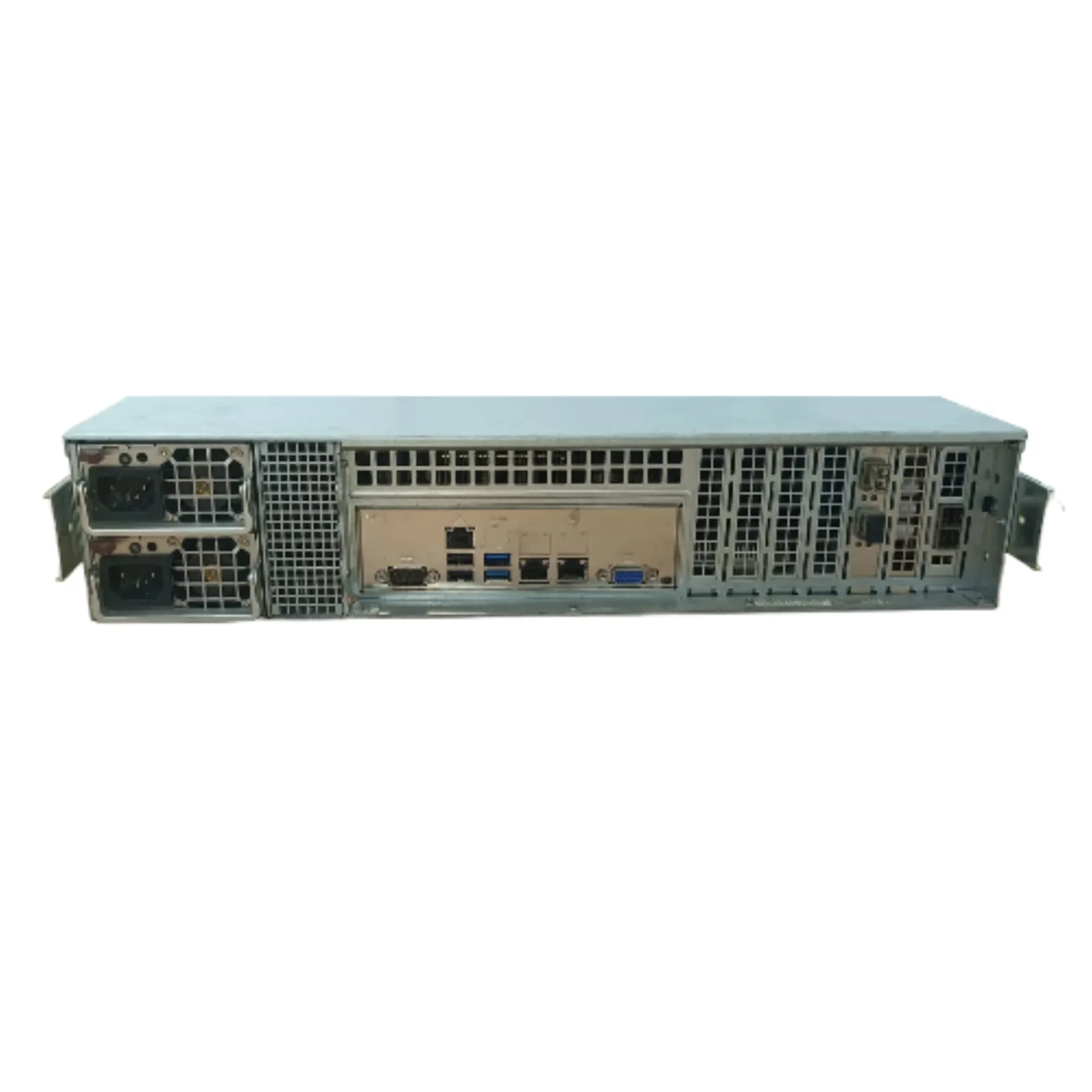 Supermicro SSG-6028R-E1CR12L Server 12-Bay