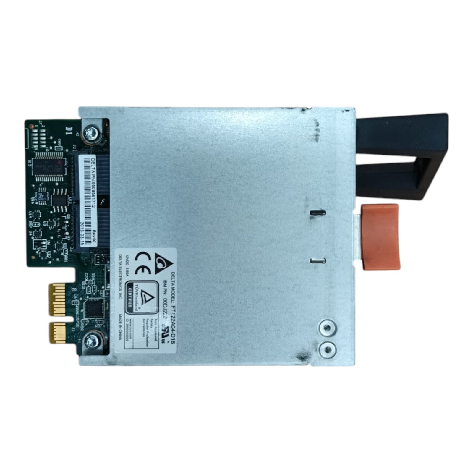 IBM FlashSystem V9000 Enterprise Flash Storage System | 14.4TB MicroLatency Modules | Redundant Power