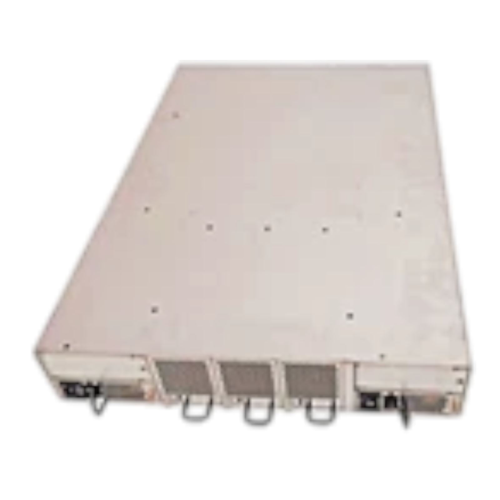 EMC Brocade DS-5300B SAN Switch | 80-Port Fibre Channel | 80x 10G SFPs Included | Enterprise Rackmount Switch
