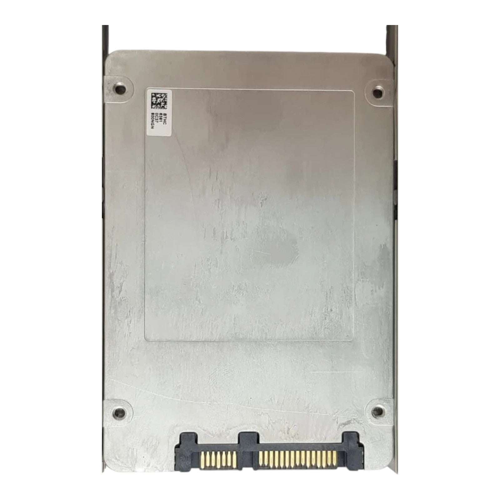 Dell 09F3GY 800GB 2.5" SATA SSD | Intel OEM Enterprise Server Solid State Drives