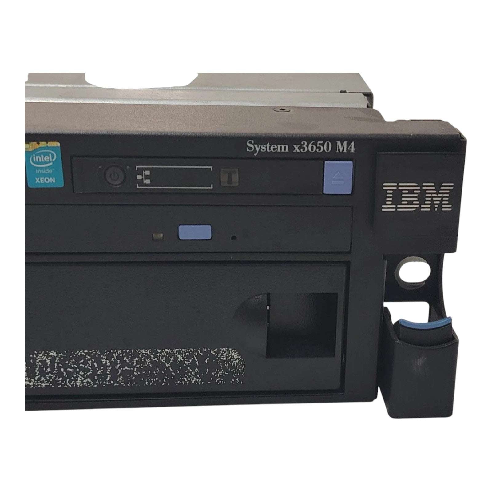 IBM System x3650 M4 Rack Servers – M5100 RAID, Dual FC HBAs, Riser Cards, Enterprise-Grade