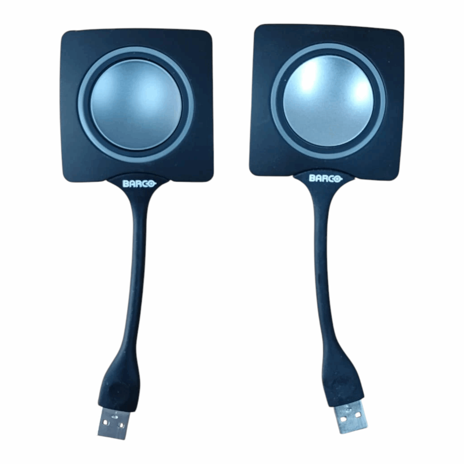 Barco ClickShare CSE-200+ Wireless Presentation System | Secure HD Screen Sharing