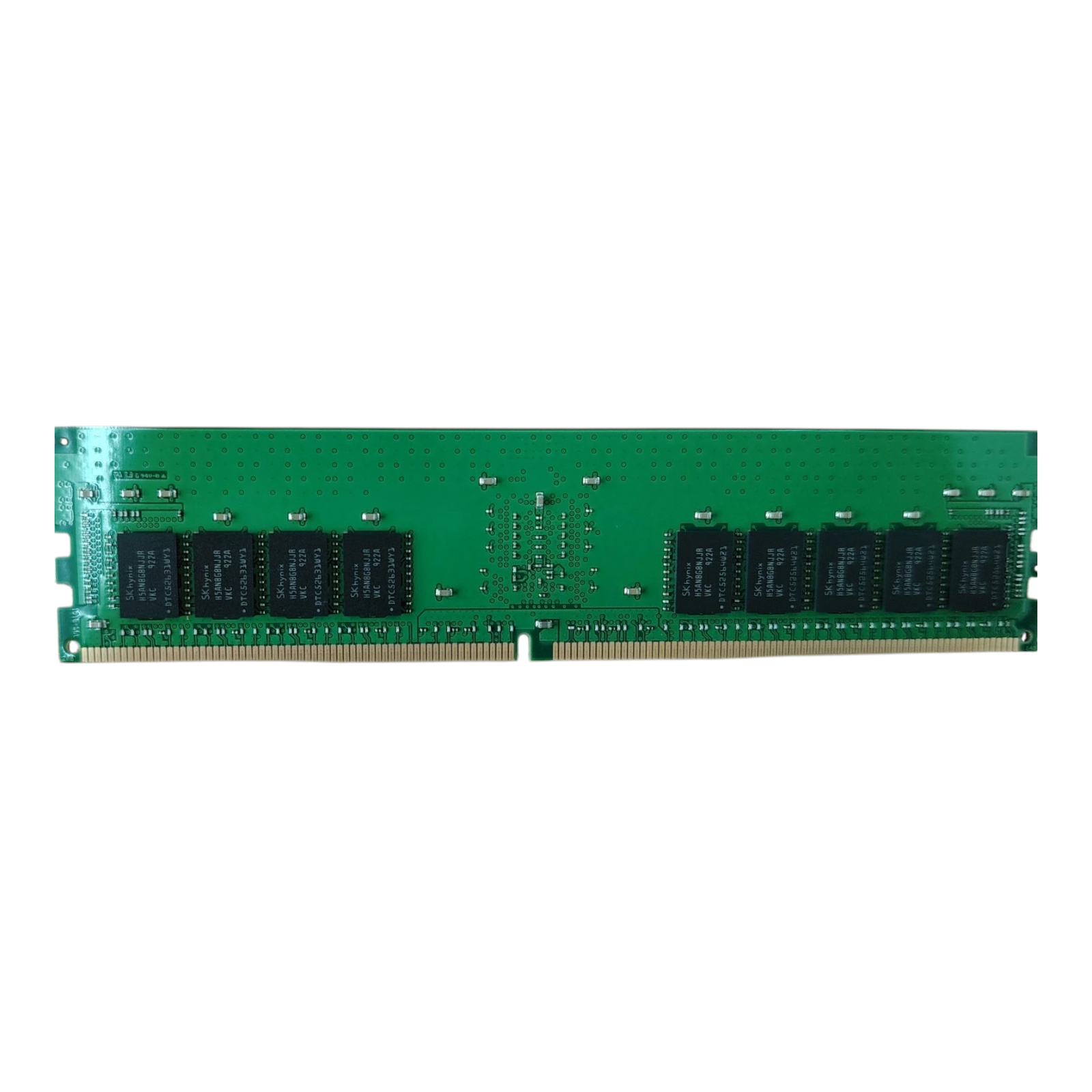 SK Hynix 16GB DDR4-2666V ECC Registered Server Memory – HMA82GR7JJR8N-VK