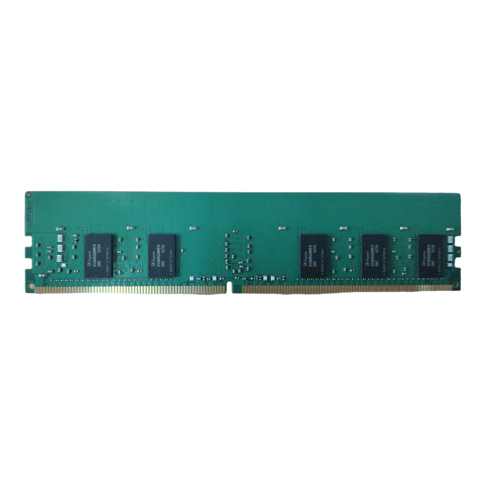 SK Hynix 8GB DDR4-2400T ECC Registered Server Memory – HMA81GR7MFR8N-UH
