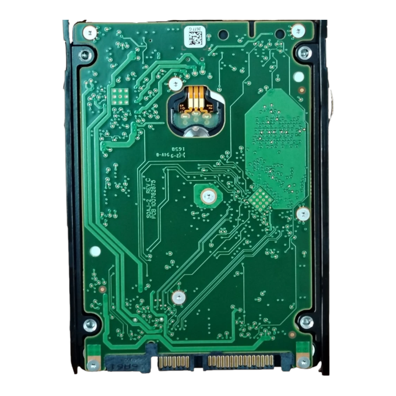 Huawei Seagate 1TB 2.5" SATA HDD 7200RPM – 02310YCH ST1000NX0423 Enterprise Drive