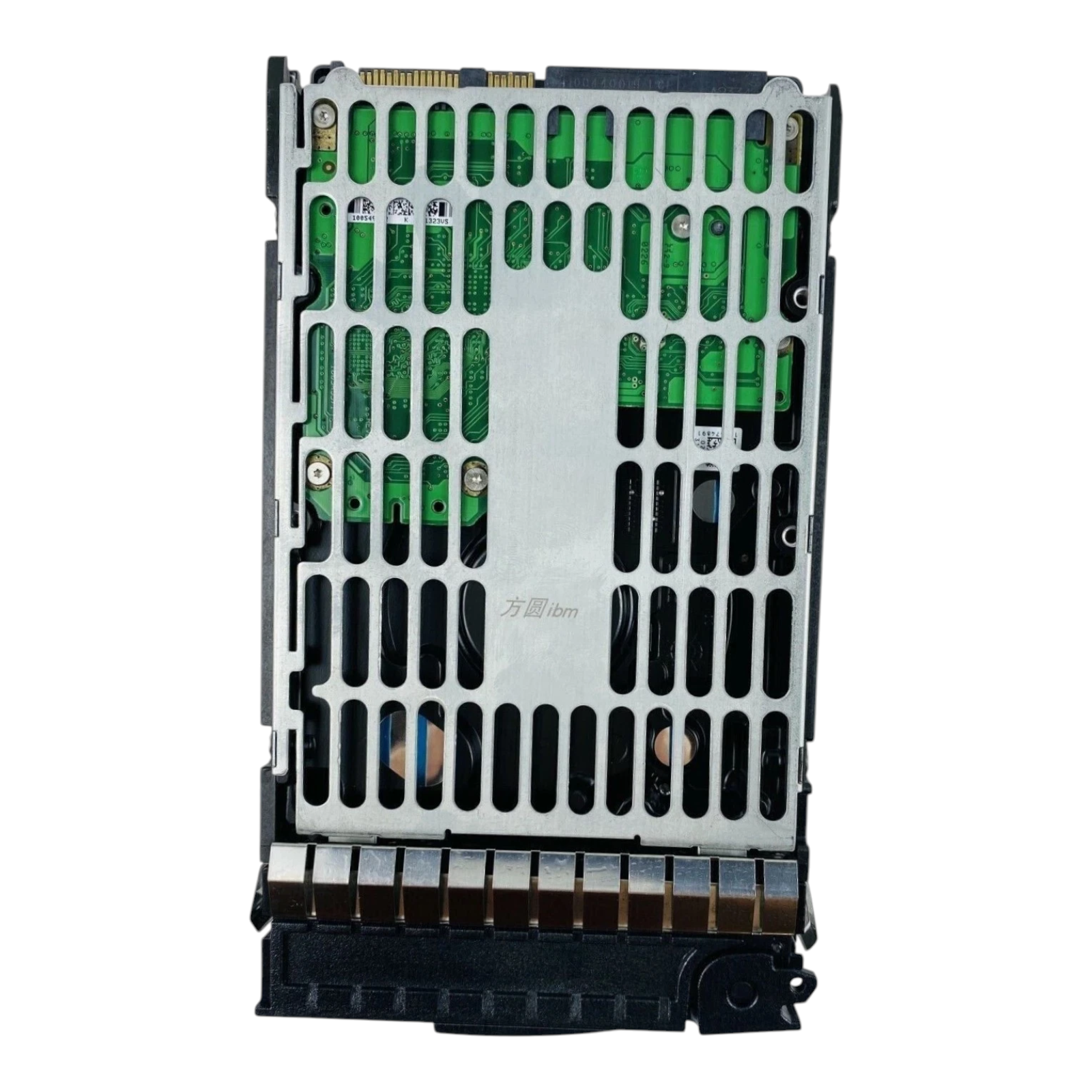 HP 300GB 15K RPM 3.5" SAS Enterprise Hard Drive (516810-001, EF0300FARMU, ST3300657SS)