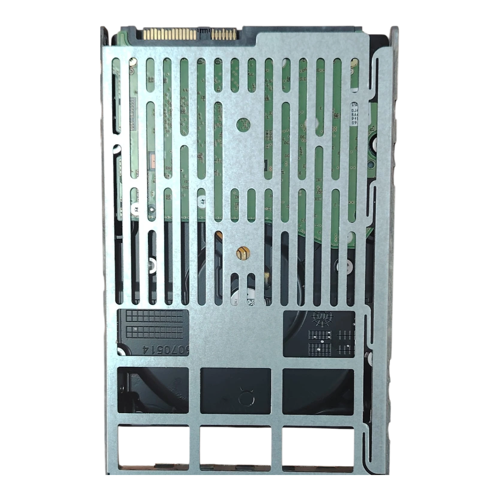 Dell 0KRDKK 8TB 7200RPM SAS 12Gb/s 3.5" Enterprise HDD – 0F27399, HGST, No Caddy