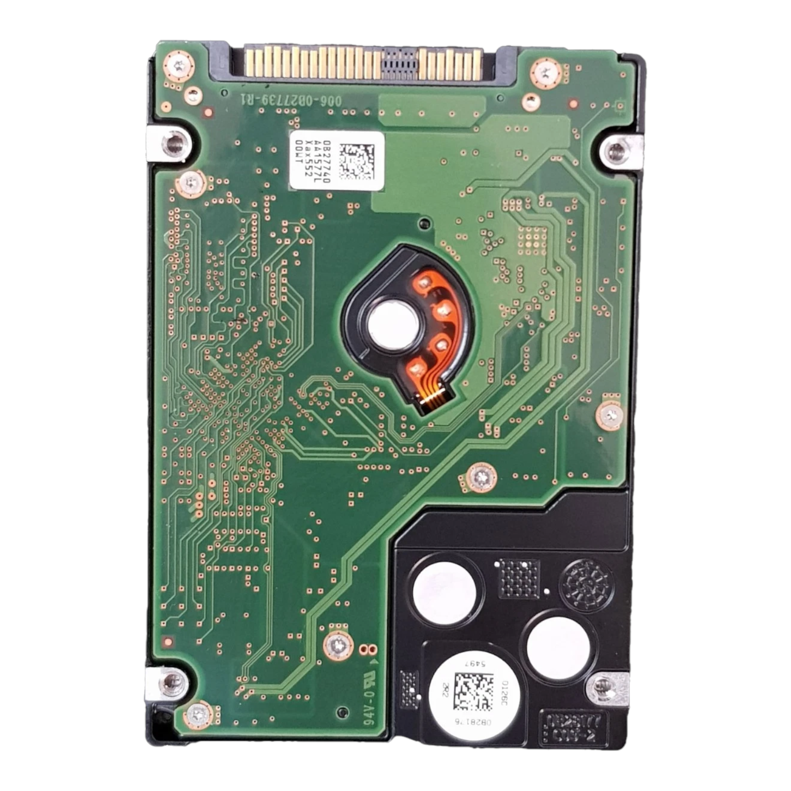 HGST Ultrastar 1.2TB 10K RPM 2.5" SAS HDD – 0B28473 HUC101212CSS600 DKR5E-J1R2SS