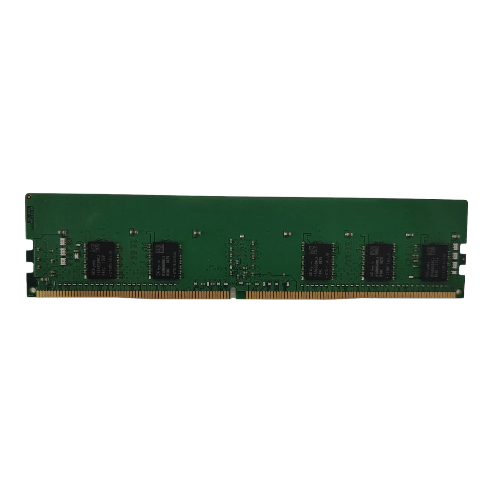 SK Hynix 8GB DDR4-3200A ECC Registered Server Memory – HMA81GR7CJR8N-XN