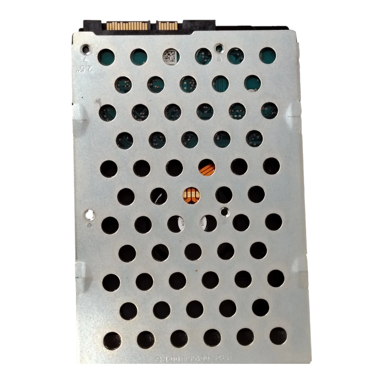 Toshiba 3TB 7200RPM SATA 6Gb/s 3.5" Desktop Hard Drive (DT01ACA300)