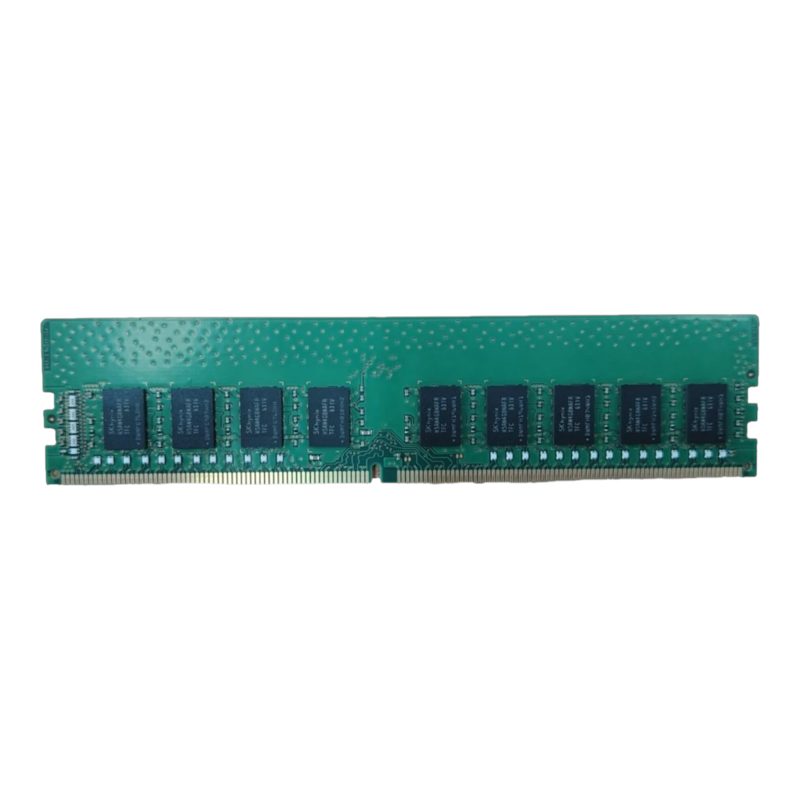 SK Hynix 8GB DDR4 2133MHz ECC Registered Server Memory | PC4-2133P REG DIMM | HMA41GU7AFR8N-TF