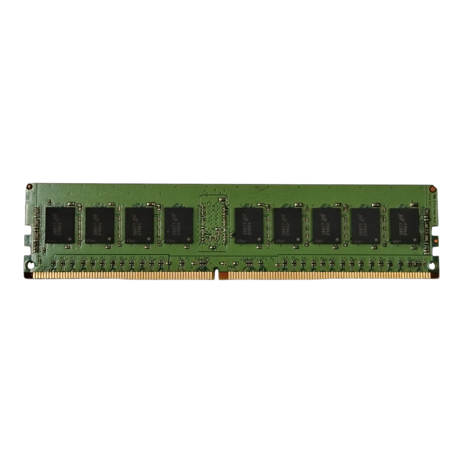 IBM Micron 8GB DDR4 2133MHz PC4-17000 1Rx4 Server Memory | MTA18ASF1G72PZ-2G1A2